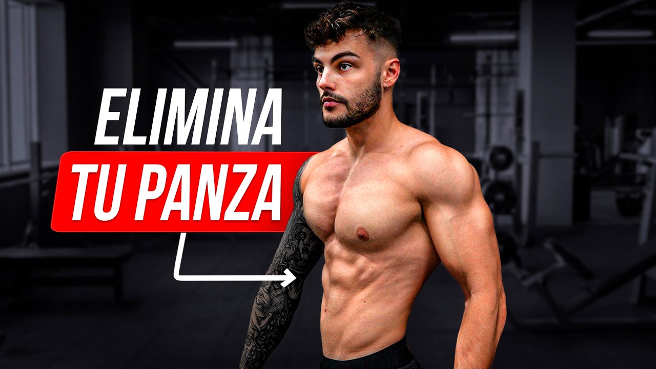 Cómo Tener Abdominales Rápido