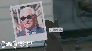 Where Michael Cohen Goes When He Reports To Prison | NBC News Signal