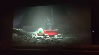 The Super Mario Bros Movie Post Credits Scene With Yoshi