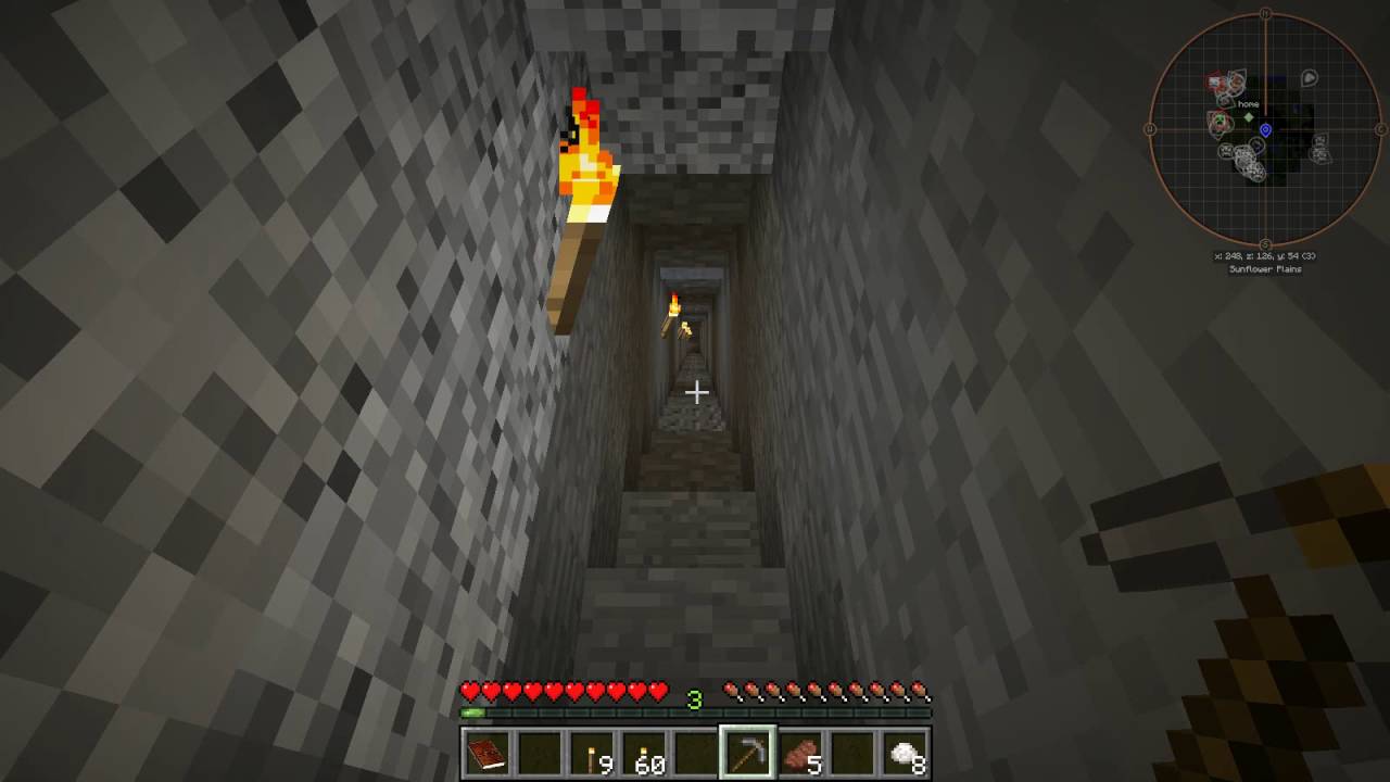 Minecraft-Bevo tech pack (3)