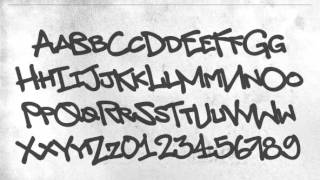 Subway Berlin Font Download