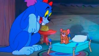 ... tom and jerry - nit-witty kitty episode 61 cartoon ► iukeit...