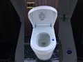 Smart Toilet Philippines! At PhilMirai Home! #futurehome #toilet #smarttoilets #smarthome #bathroom