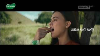 Promag • Jangan Nanti-Nanti • TVC Edisi 2025 • Iklan Indonesia 15 sec
