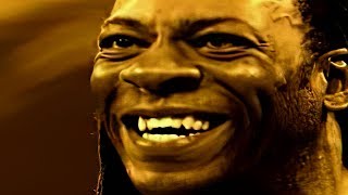 Booker T Entrance Video (SvR 2006)