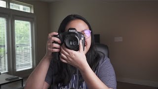 Why I Love My Canon 5D Classic in 2020