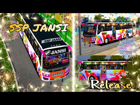 SSP JANSI Bus
