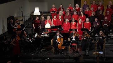 12. Nad Pal’ami Zor’ka Sv’etlaya Dagsbrún yfir ökrunum