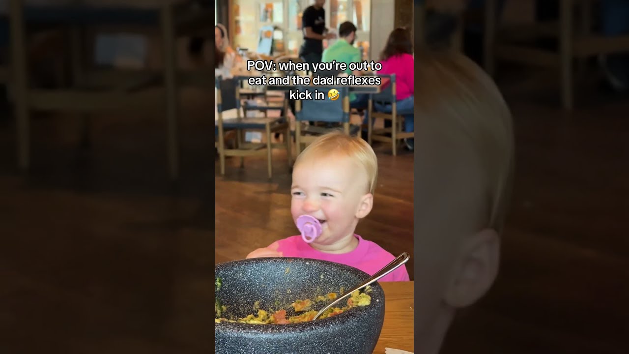 As A Parent You Re Prepared For Anything