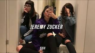 Jeremy Zucker - All the Kids Are Depressed [sub español]