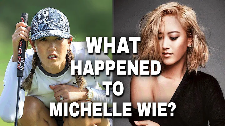 What happened to Michelle Wie? A Short Golf Docume...