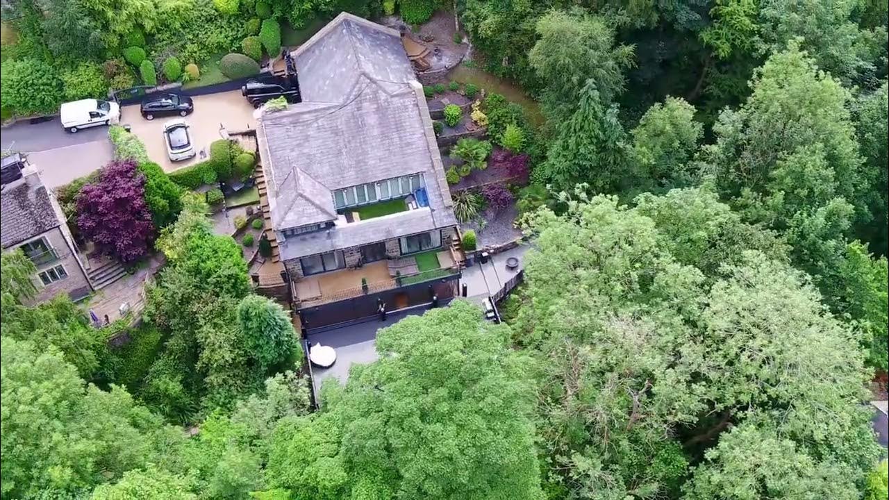 East Morton Bingley, West Yorkshire. House for sale. YouTube