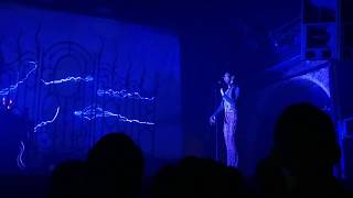 Caroline Polachek - Insomnia (Heaven, London, 11/03/20)