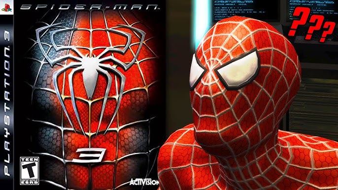 Spiderman Ps2 S CX Seminovo - Troco Jogo Sudoeste