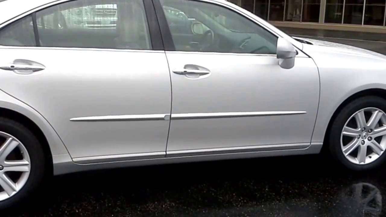 2009-lexus-es-350-features-explained-youtube
