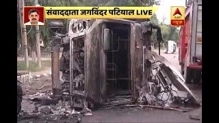 ABP News reveals Ram Bilas Sharma had given grant worth Rs 51 lakh to Dera