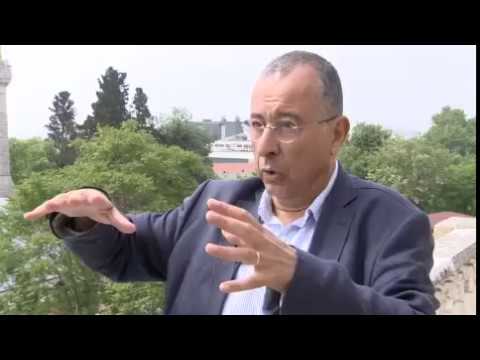 Emin Çapa - Prof. Dr. Ali Alpar - Termodinamiğin 2. yasası