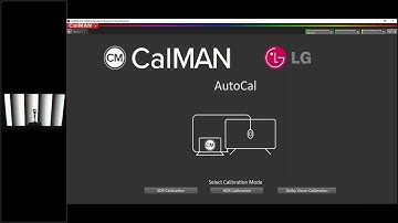 OLED Display Calibration with Murideo