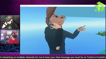 Facebook Horizon: Basic Scripting