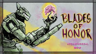 Battletech: Blades of Honor | Season 1 Episode 18 | 3046