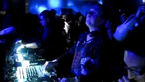 PERFIDIA CLUB (Viterbo) - Robert Eno DJ for RELIGHT ORCHESTRA 2010