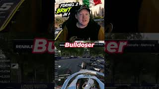 Bulldoser #f1simracing #f125 #formula1 #german_ef1 #german_egames #racing #f1live #gaming #fürdich