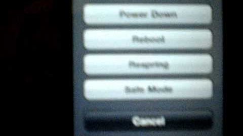 How to Install and Use Activator for iPod Touch and iPhone