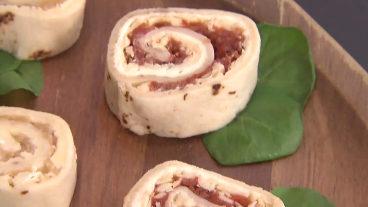 Celebrate Mother's Day with Made in Oklahoma products (2013-05-07)