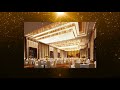 Wbr corp iconic achievers award 2018 teaser