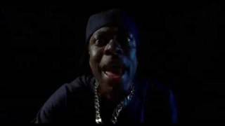 Chris Tucker - You got knocked the F*ck out  - (Friday) Resimi