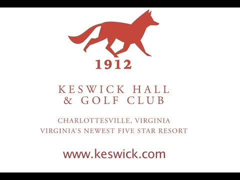 Keswick Hall and Golf Club on TALK BUSINESS 360 TV