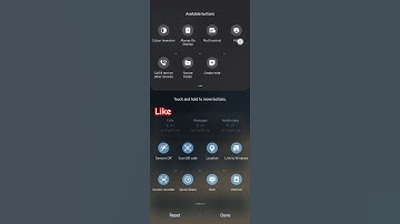 One ui: Secure folder #android #smartphone #oneui #samsung #securefolder #privacy #hide