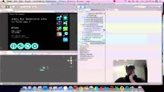 How to make mobile games - Unity iPhone dev - Developer diary - Temple Jump Run X - part 3