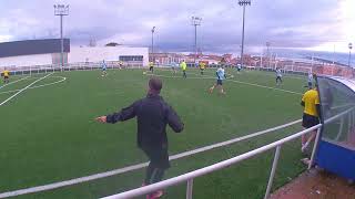 Omicron-7 U Liga de Cabanillas F7