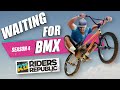 What To Do Until the BMX Update (Riders Republic)