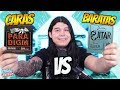 ¡CUERDAS DE GUITARRA CARAS vs BARATAS! | Eddie Warboy