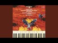 Miniature de la vidéo de la chanson Concerto For Piano And Orchestra In A Minor, Op. 54: I. Allegro Affettuoso
