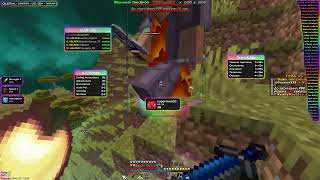 Разнес весь ReallyWorld с лучшим читом Celestial Beta 1.16.5