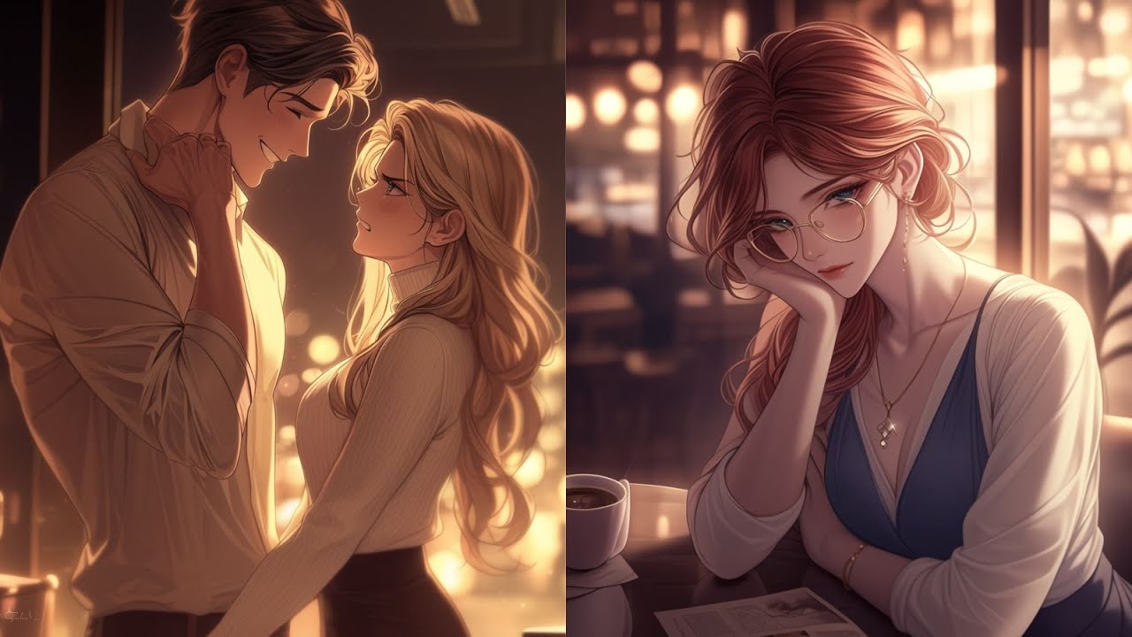 📕FL splashed wine on me, and the livestream cheered—none of them knew who they’d just messed with