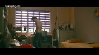 They sleep, eat, shower and study together. Pinoy gay film '4 Days' is about how to love out loud.