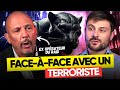 Attaques terroristes faire face au danger avec un ex oprateur du raid  marc verillotte