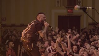 Killswitch Engage - "Rise Inside" Live at The Enmore Theatre, Sydney