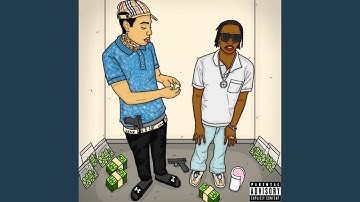 "LSD" (feat.Astxtf) PROD.FUJI