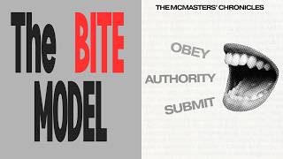 The BITE Model Explained: How Our Church Used Cult Control Tactics