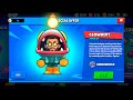 🔦GLOWBERT FREE GIFTS!!!🎁✅ NEW BRAWLER Brawl Stars
