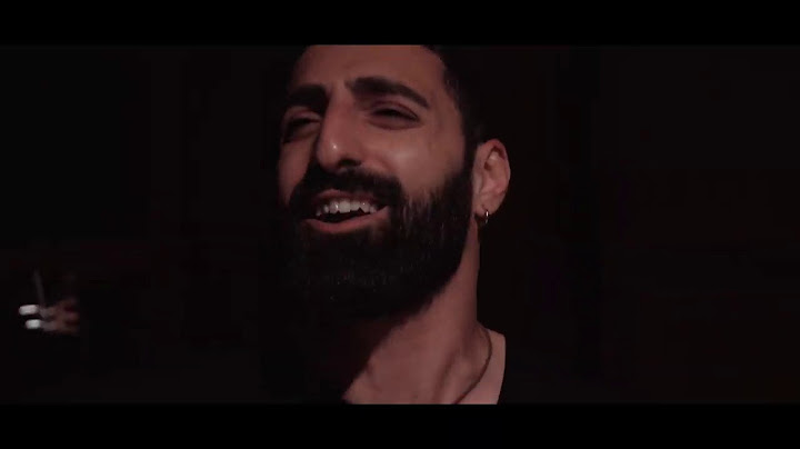 Fabio Curto - La Terra dei miei Figli feat. Cisco & Fry (Official Video)