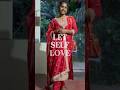Red nga ♥️🤗 #saimuna #aaralini #tamil #love #trending