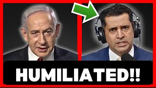 Download Lagu Patrick Bet-David HUMILIATED By Benjamin Netanyahu LIVE On His OWN Show!! (DESTROYED 🔥) MP3 Download Lagu Patrick Bet-David HUMILIATED By Benjamin Netanyahu LIVE On His OWN Show!! (DESTROYED 🔥) MP3