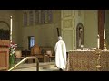 Fifth Sunday of Easter - May 2, 2021
