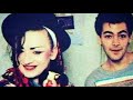 Boy george and jon moss  love will lead you back